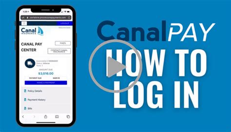 canal dp|Canal Pay Resource Station .